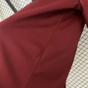 Retro Roma 1991/1992 Jersey