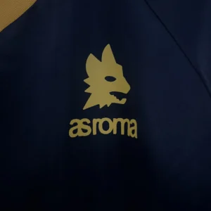 Retro Roma 1991/1992 Jersey
