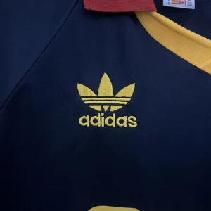 Retro Roma 1991/1992 Jersey