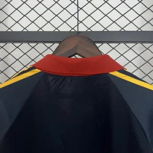 Retro Roma 1991/1992 Jersey