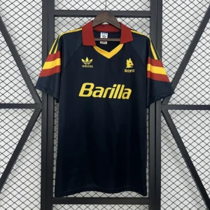 Retro Roma 1991/1992 Jersey