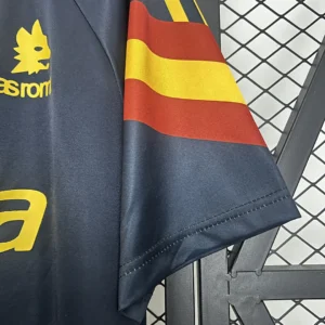 Retro Roma 1991/1992 Jersey