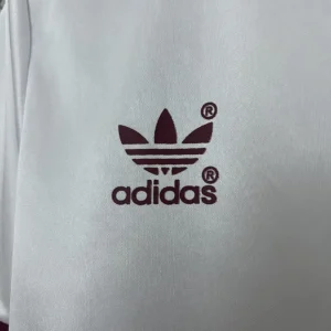 Retro Roma 1992/1994 Jersey