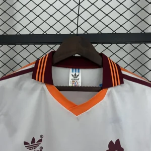 Retro Roma 1992/1994 Jersey