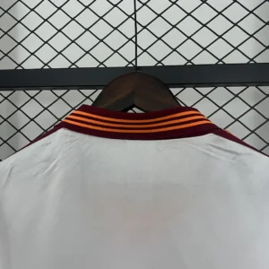 Retro Roma 1992/1994 Jersey