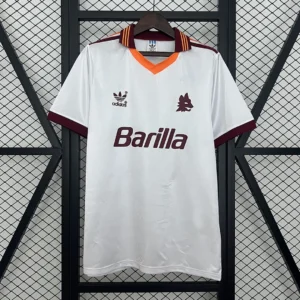 Retro Roma 1992/1994 Jersey