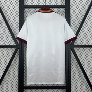Retro Roma 1992/1994 Jersey