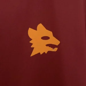 Retro Roma 1992/1994 Jersey