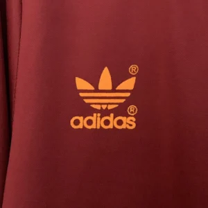 Retro Roma 1992/1994 Jersey