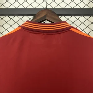 Retro Roma 1992/1994 Jersey