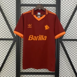 Retro Roma 1992/1994 Jersey