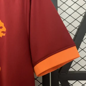 Retro Roma 1992/1994 Jersey