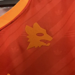 Retro Roma 1992/1994 Jersey