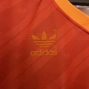 Retro Roma 1992/1994 Jersey