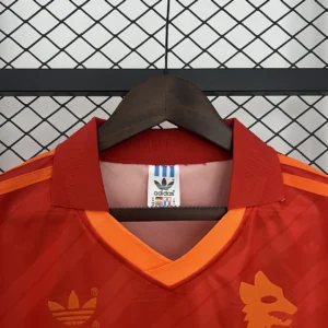 Retro Roma 1992/1994 Jersey