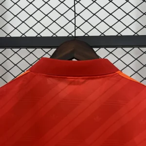 Retro Roma 1992/1994 Jersey