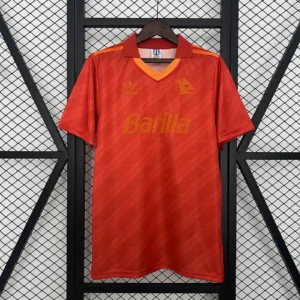Retro Roma 1992/1994 Jersey