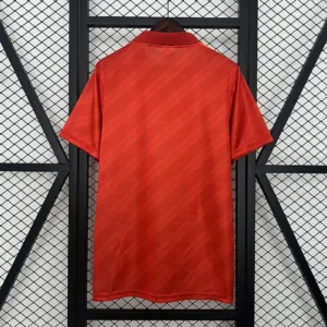 Retro Roma 1992/1994 Jersey