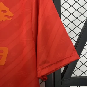 Retro Roma 1992/1994 Jersey