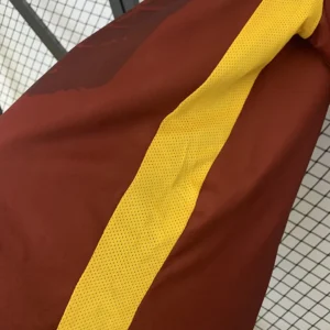 Retro Roma 1997/1998 Home Jersey