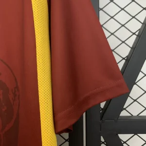 Retro Roma 1997/1998 Home Jersey