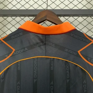 Retro Roma 1999/2000 Jersey