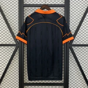 Retro Roma 1999/2000 Jersey