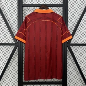 Retro Roma 1999/2000 Jersey