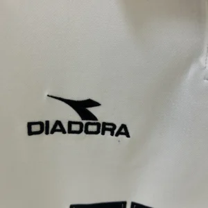 Retro Roma1998/1999 Jersey