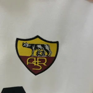 Retro Roma1998/1999 Jersey