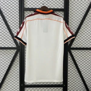 Retro Roma1998/1999 Jersey
