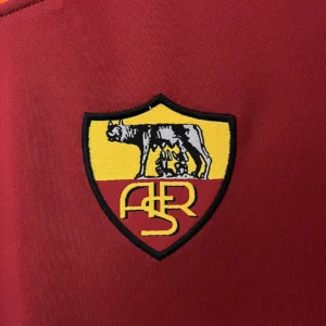 Retro Roma1998/1999 Jersey