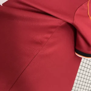 Retro Roma1998/1999 Jersey