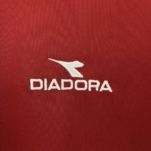 Retro Roma1998/1999 Jersey