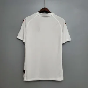 Retro Roman 2000/2001 Away Jersey