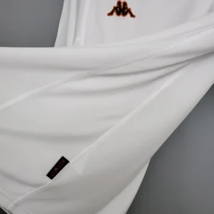 Retro Roman 2000/2001 Away Jersey