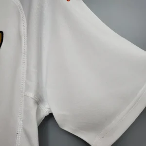 Retro Roman 2000/2001 Away Jersey