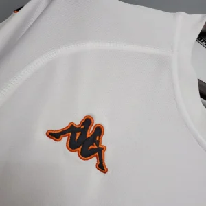 Retro Roman 2000/2001 Away Jersey