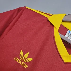 Retro Roman 1991/1992 Home Jersey