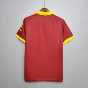 Retro Roman 1991/1992 Home Jersey