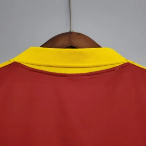 Retro Roman 1991/1992 Home Jersey