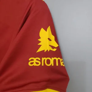 Retro Roman 1991/1992 Home Jersey