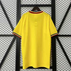 Retro Romania 1994 Home Jersey