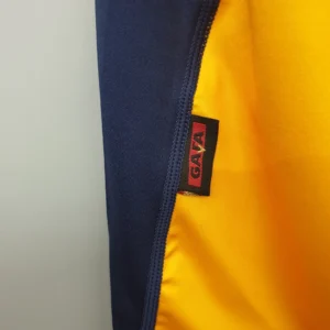 Retro Rome 2001-2002 Home Jersey