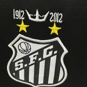 Retro Santos 2012/2013 Jersey