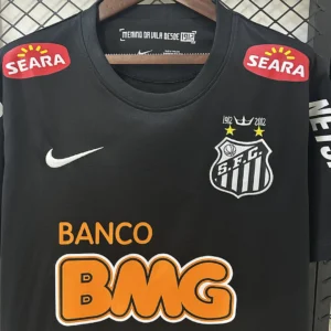 Retro Santos 2012/2013 Jersey