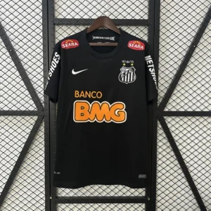 Retro Santos 2012/2013 Jersey