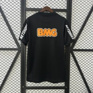 Retro Santos 2012/2013 Jersey