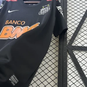 Retro Santos 2012/2013 Jersey