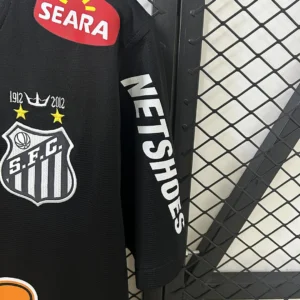 Retro Santos 2012/2013 Jersey